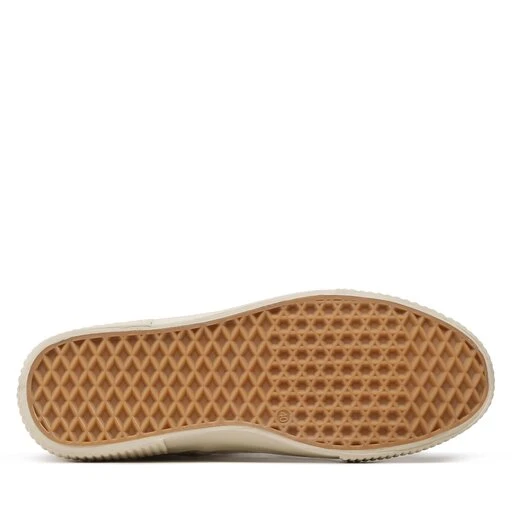 Sneakers S.Oliver 5-25220-30 Beige 400 6 Sneakers S.Oliver 5-25220-30 Beige 400 – Image 4