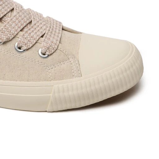 Sneakers S.Oliver 5-25220-30 Beige 400 7 Sneakers S.Oliver 5-25220-30 Beige 400 – Image 5