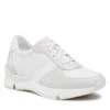 Sneakers Sergio Bardi ARC-HOGA-02SB White -Chaussure Soldes Boutique sneakers sergio bardi arc hoga 02sb white