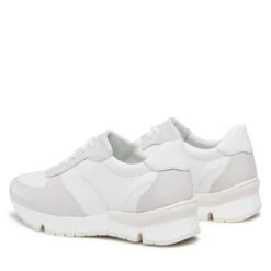 Sneakers Sergio Bardi ARC-HOGA-02SB White -Chaussure Soldes Boutique sneakers sergio bardi arc hoga 02sb white 2