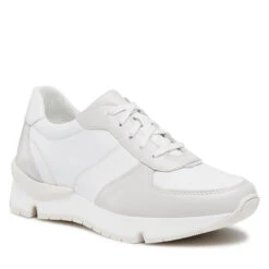 Sneakers Sergio Bardi ARC-HOGA-02SB White