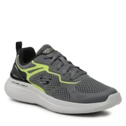 Sneakers Skechers Andal 232674/CCLM Chrc/Lime