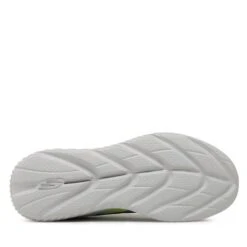 Sneakers Skechers Andal 232674/CCLM Chrc/Lime -Chaussure Soldes Boutique sneakers skechers andal 232674 cclm chrc lime 3