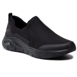 Sneakers Skechers Banlin 232043/BBK Black