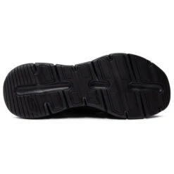 Sneakers Skechers Banlin 232043/BBK Black 11 Sneakers Skechers Banlin 232043/BBK Black -Chaussure Soldes Boutique sneakers skechers banlin 232043 bbk black 3