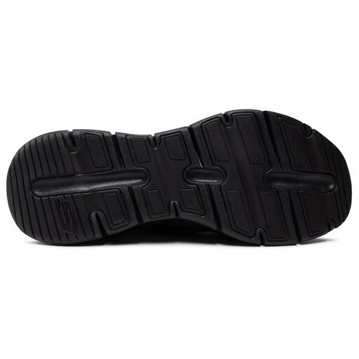 Sneakers Skechers Banlin 232043/BBK Black 6 Sneakers Skechers Banlin 232043/BBK Black – Image 4