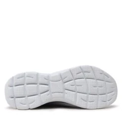 Sneakers Skechers Bright Charmer 149536 Black/White 10 Sneakers Skechers Bright Charmer 149536 Black/White -Chaussure Soldes Boutique sneakers skechers bright charmer 149536 black white 3