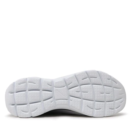 Sneakers Skechers Bright Charmer 149536 Black/White 6 Sneakers Skechers Bright Charmer 149536 Black/White – Image 4