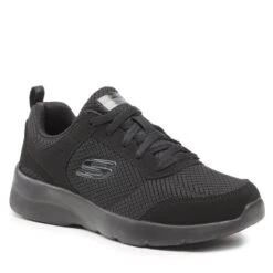 Sneakers Skechers Glory Step 149543/BBK Black