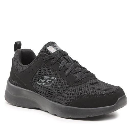 Sneakers Skechers Glory Step 149543/BBK Black 3 Sneakers Skechers Glory Step 149543/BBK Black