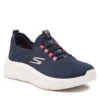 Sneakers Skechers Go Walk Flex 124956/NVY Navy 1 Sneakers Skechers Go Walk Flex 124956/NVY Navy -Chaussure Soldes Boutique sneakers skechers go walk flex 124956 nvy navy