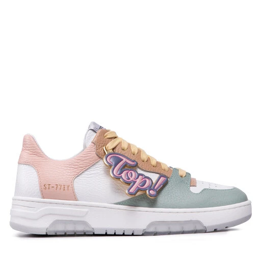 Sneakers Stokton 455-D-SS22 Texas 4 Sneakers Stokton 455-D-SS22 Texas – Image 2