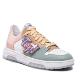 Sneakers Stokton 455-D-SS22 Texas