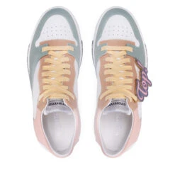 Sneakers Stokton 455-D-SS22 Texas 13 Sneakers Stokton 455-D-SS22 Texas -Chaussure Soldes Boutique sneakers stokton 455 d ss22 texas 5