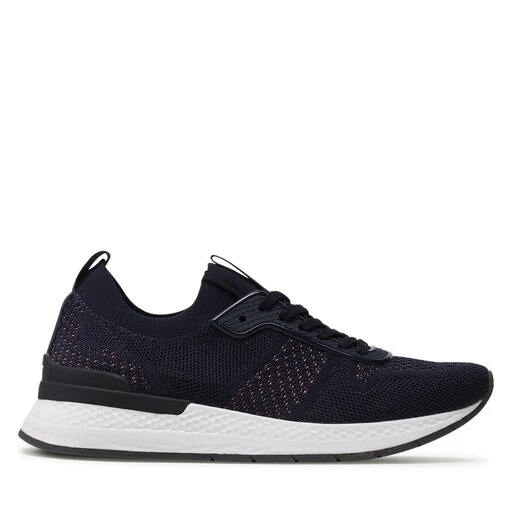 Sneakers Tamaris 1-23712-28 Navy 805 4 Sneakers Tamaris 1-23712-28 Navy 805 – Image 2