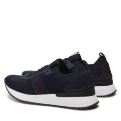 Sneakers Tamaris 1-23712-28 Navy 805 10 Sneakers Tamaris 1-23712-28 Navy 805 -Chaussure Soldes Boutique sneakers tamaris 1 23712 28 navy 805 2