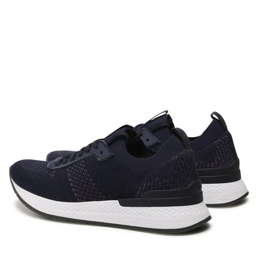 Sneakers Tamaris 1-23712-28 Navy 805 5 Sneakers Tamaris 1-23712-28 Navy 805 – Image 3