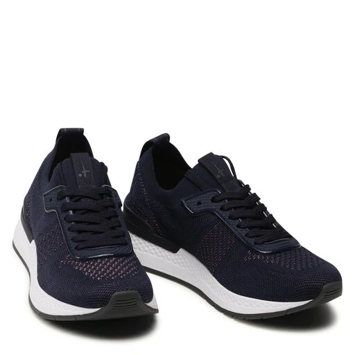 Sneakers Tamaris 1-23712-28 Navy 805 7 Sneakers Tamaris 1-23712-28 Navy 805 – Image 5