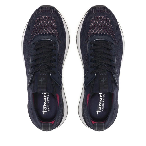 Sneakers Tamaris 1-23712-28 Navy 805 8 Sneakers Tamaris 1-23712-28 Navy 805 – Image 6