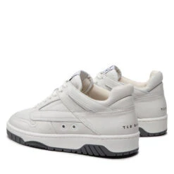 Sneakers Ted Baker Rellio 261121 Ecru 10 Sneakers Ted Baker Rellio 261121 Ecru -Chaussure Soldes Boutique sneakers ted baker rellio 261121 ecru 2