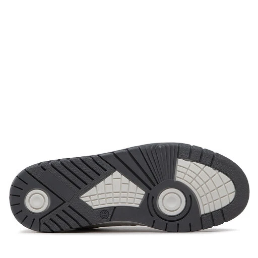 Sneakers Ted Baker Rellio 261121 Ecru 6 Sneakers Ted Baker Rellio 261121 Ecru – Image 4