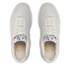 Sneakers Ted Baker Rellio 261121 Ecru 12 Sneakers Ted Baker Rellio 261121 Ecru -Chaussure Soldes Boutique sneakers ted baker rellio 261121 ecru 4