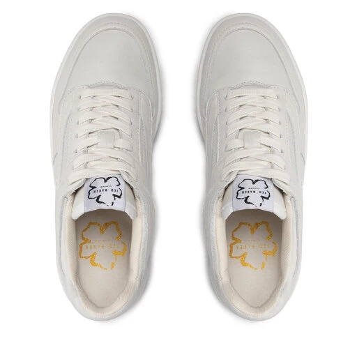 Sneakers Ted Baker Rellio 261121 Ecru 7 Sneakers Ted Baker Rellio 261121 Ecru – Image 5