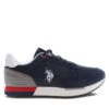 Sneakers U.S. Polo Assn. Balty BALTY001A DBL001 1 Sneakers U.S. Polo Assn. Balty BALTY001A DBL001 -Chaussure Soldes Boutique sneakers u s polo assn balty balty001a dbl001
