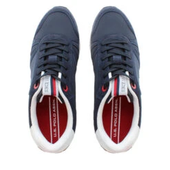 Sneakers U.S. Polo Assn. Balty BALTY001A DBL001 -Chaussure Soldes Boutique sneakers u s polo assn balty balty001a dbl001 2