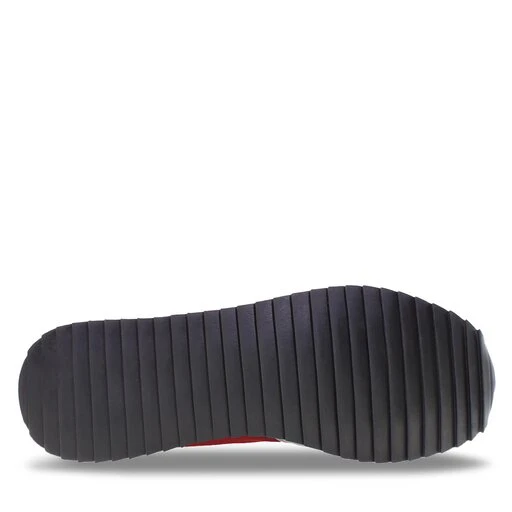 Sneakers U.S. Polo Assn. Balty BALTY003 RED-DBL03 6 Sneakers U.S. Polo Assn. Balty BALTY003 RED-DBL03 – Image 4