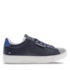 Sneakers U.S. Polo Assn. Bryan BRYAN001 DBL001 -Chaussure Soldes Boutique sneakers u s polo assn bryan bryan001 dbl001