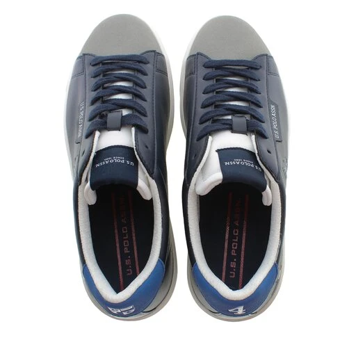 Sneakers U.S. Polo Assn. Bryan BRYAN001 DBL001 5 Sneakers U.S. Polo Assn. Bryan BRYAN001 DBL001 – Image 3