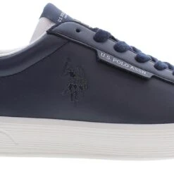 Sneakers U.S. Polo Assn. Bryan BRYAN001 DBL001 11 Sneakers U.S. Polo Assn. Bryan BRYAN001 DBL001 -Chaussure Soldes Boutique sneakers u s polo assn bryan bryan001 dbl001 4