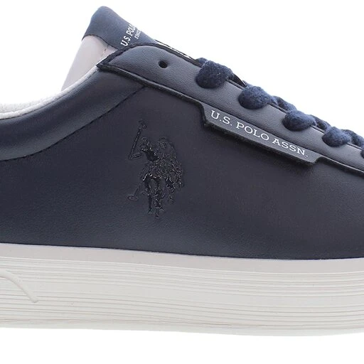 Sneakers U.S. Polo Assn. Bryan BRYAN001 DBL001 7 Sneakers U.S. Polo Assn. Bryan BRYAN001 DBL001 – Image 5