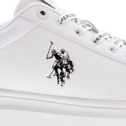 Sneakers U.S. Polo Assn. Cody0 CODY001 WHI 11 Sneakers U.S. Polo Assn. Cody0 CODY001 WHI -Chaussure Soldes Boutique sneakers u s polo assn cody0 cody001 whi 4
