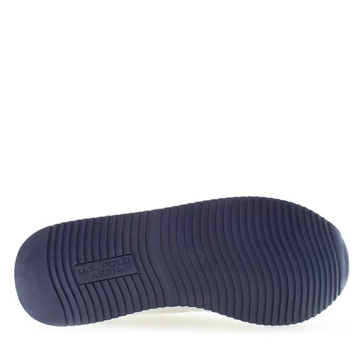 Sneakers U.S. Polo Assn. Nobil NOBIL004C WHI 5 Sneakers U.S. Polo Assn. Nobil NOBIL004C WHI – Image 3