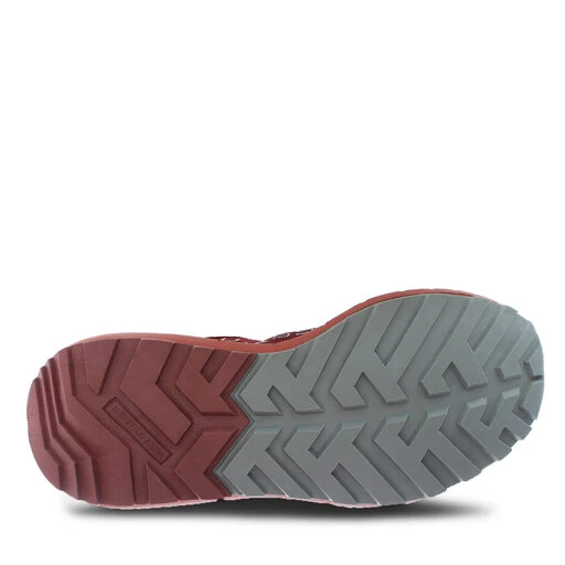 Sneakers U.S. Polo Assn. Seth0 SETH001 RED 5 Sneakers U.S. Polo Assn. Seth0 SETH001 RED – Image 3