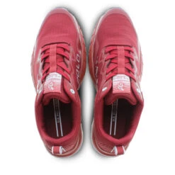 Sneakers U.S. Polo Assn. Seth0 SETH001 RED 9 Sneakers U.S. Polo Assn. Seth0 SETH001 RED -Chaussure Soldes Boutique sneakers u s polo assn seth0 seth001 red 3