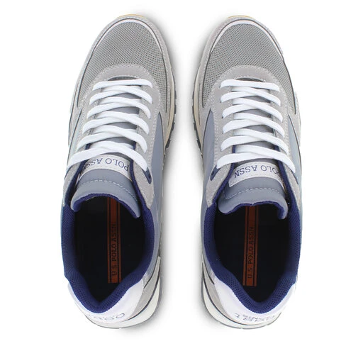 Sneakers U.S. Polo Assn. Tabry TABRY003 LGR001 6 Sneakers U.S. Polo Assn. Tabry TABRY003 LGR001 – Image 4
