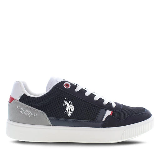 Sneakers U.S. Polo Assn. Tymes TYMES001A DBL001 4 Sneakers U.S. Polo Assn. Tymes TYMES001A DBL001 – Image 2