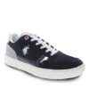 Sneakers U.S. Polo Assn. Tymes TYMES001A DBL001 -Chaussure Soldes Boutique sneakers u s polo assn tymes tymes001a dbl001