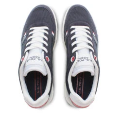 Sneakers U.S. Polo Assn. Tymes TYMES001A DBL001 9 Sneakers U.S. Polo Assn. Tymes TYMES001A DBL001 -Chaussure Soldes Boutique sneakers u s polo assn tymes tymes001a dbl001 3