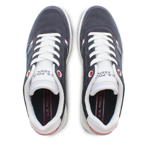 Sneakers U.S. Polo Assn. Tymes TYMES001A DBL001 6 Sneakers U.S. Polo Assn. Tymes TYMES001A DBL001 – Image 4