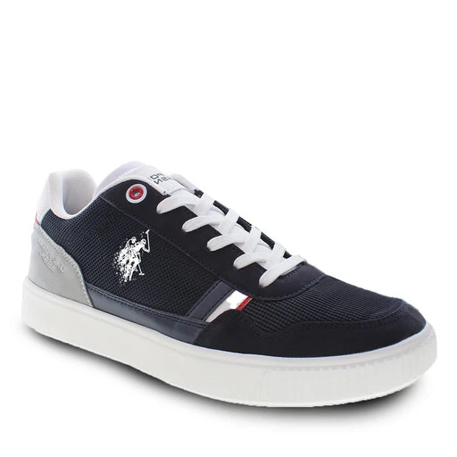 Sneakers U.S. Polo Assn. Tymes TYMES001A DBL001 3 Sneakers U.S. Polo Assn. Tymes TYMES001A DBL001