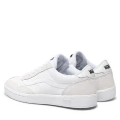 Sneakers Vans Cruze Too Cc VN0A5KR5OIJ1 (Staple) True White/Trwht 10 Sneakers Vans Cruze Too Cc VN0A5KR5OIJ1 (Staple) True White/Trwht -Chaussure Soldes Boutique sneakers vans cruze too cc vn0a5kr5oij1 staple true white trwht 2