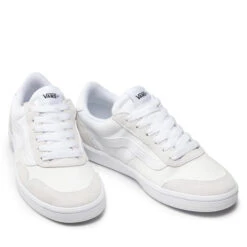 Sneakers Vans Cruze Too Cc VN0A5KR5OIJ1 (Staple) True White/Trwht 12 Sneakers Vans Cruze Too Cc VN0A5KR5OIJ1 (Staple) True White/Trwht -Chaussure Soldes Boutique sneakers vans cruze too cc vn0a5kr5oij1 staple true white trwht 4