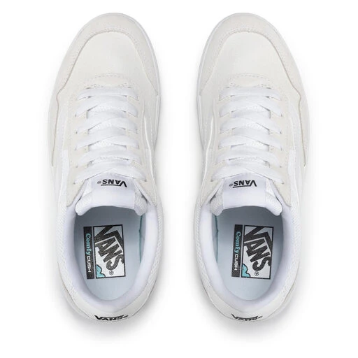 Sneakers Vans Cruze Too Cc VN0A5KR5OIJ1 (Staple) True White/Trwht 8 Sneakers Vans Cruze Too Cc VN0A5KR5OIJ1 (Staple) True White/Trwht – Image 6