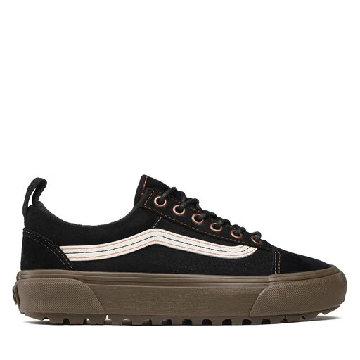 Sneakers Vans Old Skool Mte VN0A5I12ZF51 Khaki/Black 4 Sneakers Vans Old Skool Mte VN0A5I12ZF51 Khaki/Black – Image 2