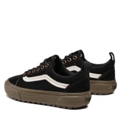 Sneakers Vans Old Skool Mte VN0A5I12ZF51 Khaki/Black 9 Sneakers Vans Old Skool Mte VN0A5I12ZF51 Khaki/Black -Chaussure Soldes Boutique sneakers vans old skool mte vn0a5i12zf51 khaki black 2