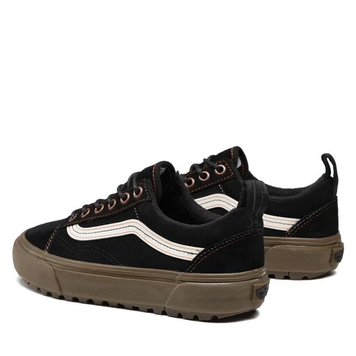Sneakers Vans Old Skool Mte VN0A5I12ZF51 Khaki/Black 5 Sneakers Vans Old Skool Mte VN0A5I12ZF51 Khaki/Black – Image 3